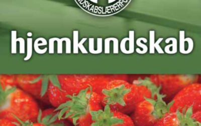 Smagen af Danmark