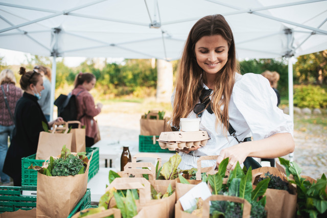 Madland præsenterer: Ny guide til de bedste lokale råvarer